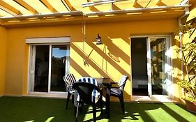 Apartment Close To Marbella